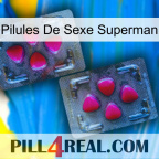 Superman Sex Pills 15